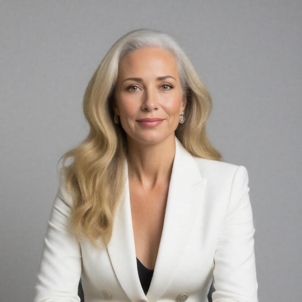 Laurene Powell Jobs